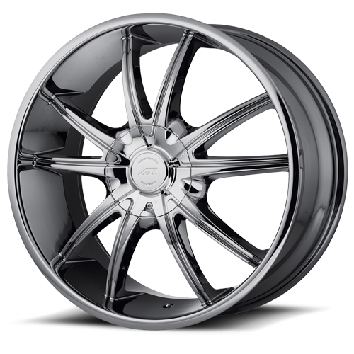 American Racing AR897