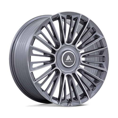 Asanti Black Label ABL-49 Premier