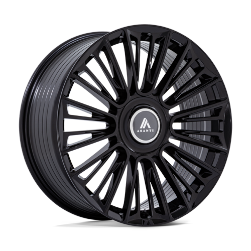 Asanti Black Label ABL-49 Premier