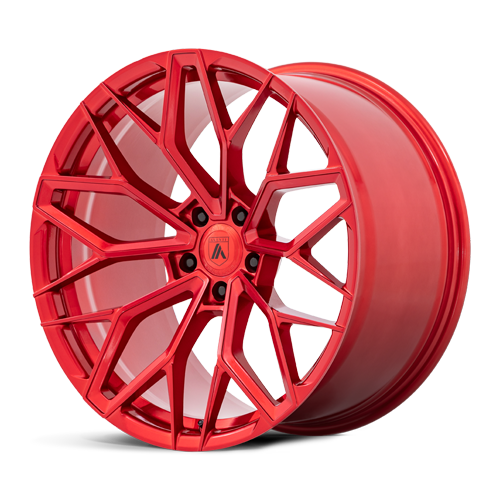 Asanti Black Label ABL039 Mogul 5