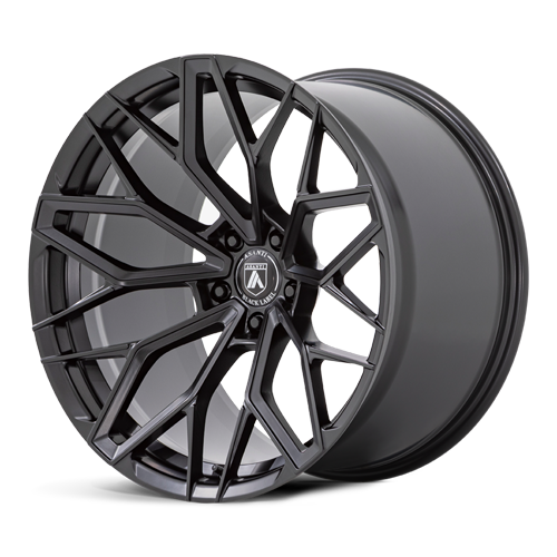 Asanti Black Label ABL039 Mogul 5