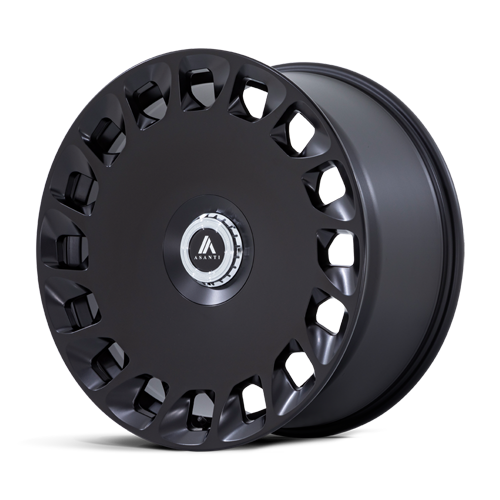 Asanti Black Label ABL-45 Aristocrat