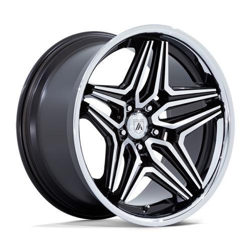 Asanti Black Label ABL-46 Duke