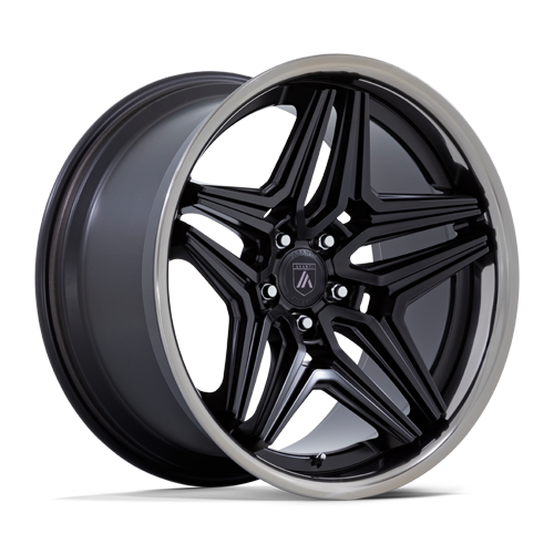 Asanti Black Label ABL-46 Duke