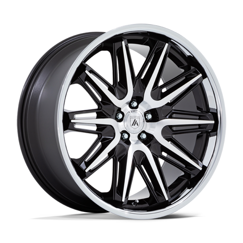 Asanti Black Label ABL-47 Imperator