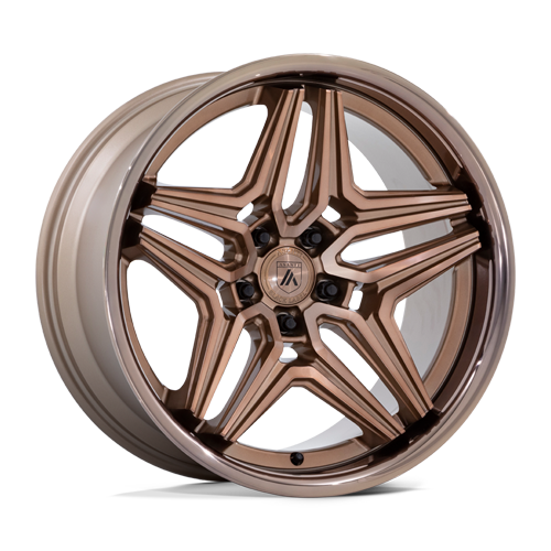Asanti Black Label ABL-46 Duke
