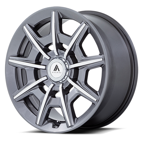 Asanti Black Label ABL-41 Esquire