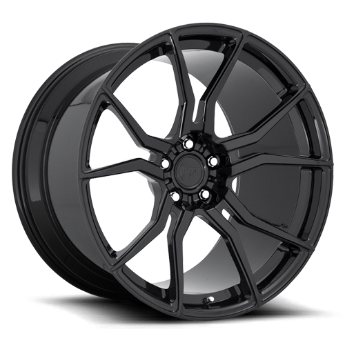 Niche Forged Ascari