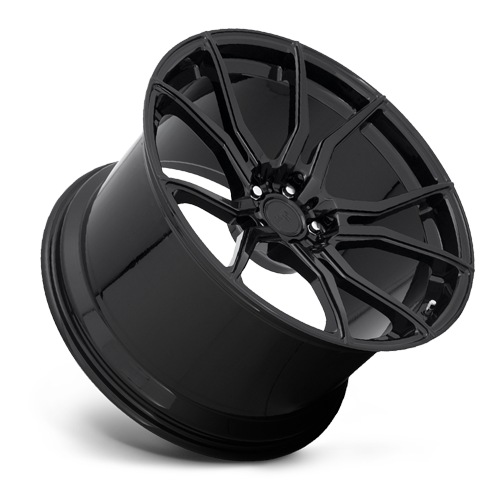 Niche Forged Ascari