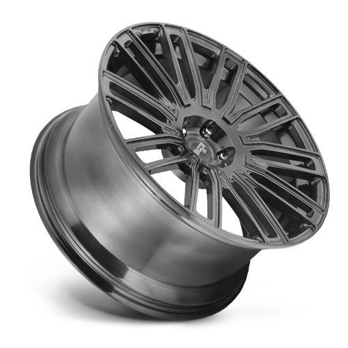 Niche Forged Avant