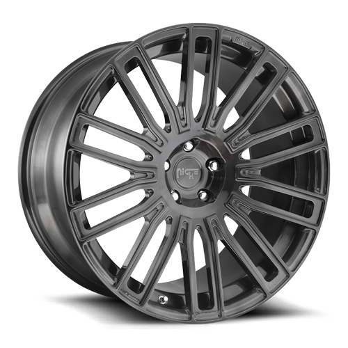 Niche Forged Avant