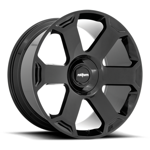 Rotiform AVS