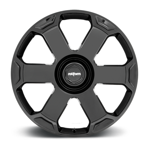 Rotiform AVS
