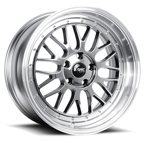 RTX R-Spec Amaze II