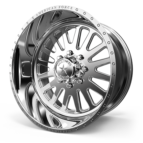 American Force Super Single Series F20 Atom SS