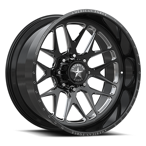 American Force Concave Series CKH55 Britz