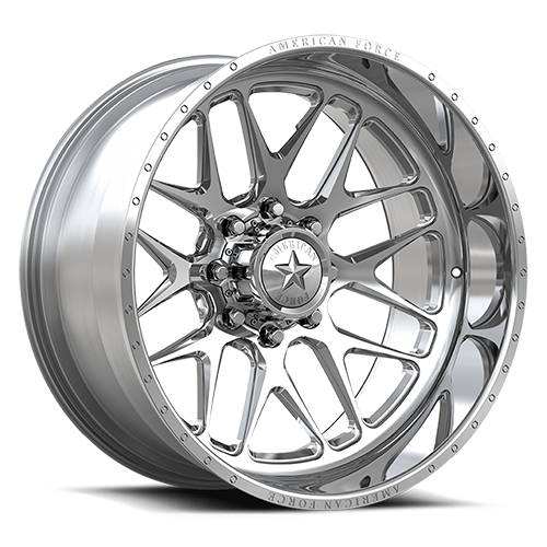 American Force Concave Series CKH55 Britz