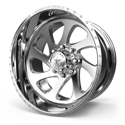 American Force Concave Series CK05 Shiv CC