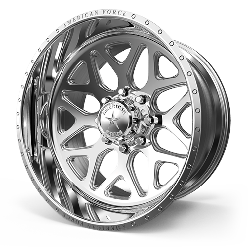 American Force Concave Series CK08 Sprint CC