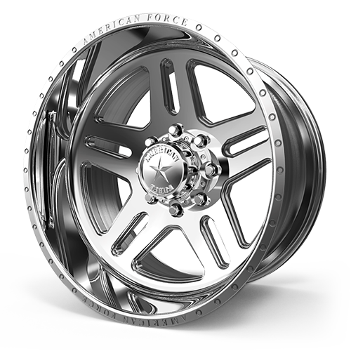 American Force Concave Series CK09 Vision CC