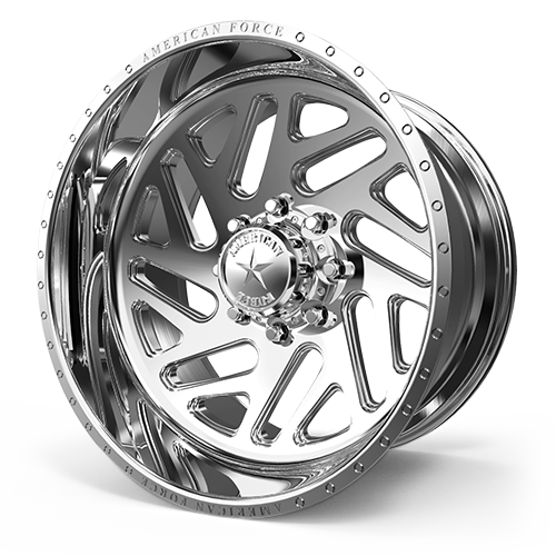 American Force Concave Series CK16 Acid CC