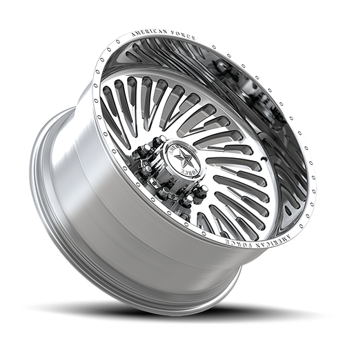 American Force Concave Series CKH42 Cyclone CC
