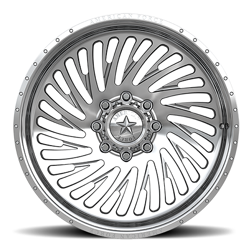American Force Concave Series CKH42 Cyclone CC