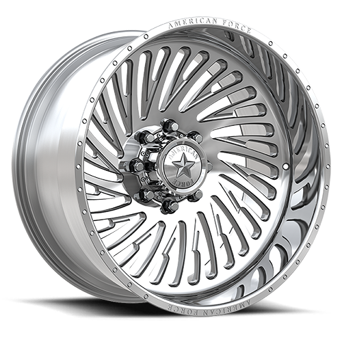 American Force Concave Series CKH42 Cyclone CC
