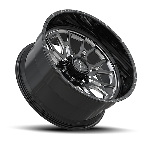 American Force Concave Series CKH44 Ballistic CC