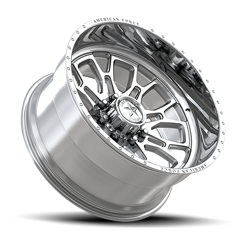 American Force Concave Series CKH44 Ballistic CC