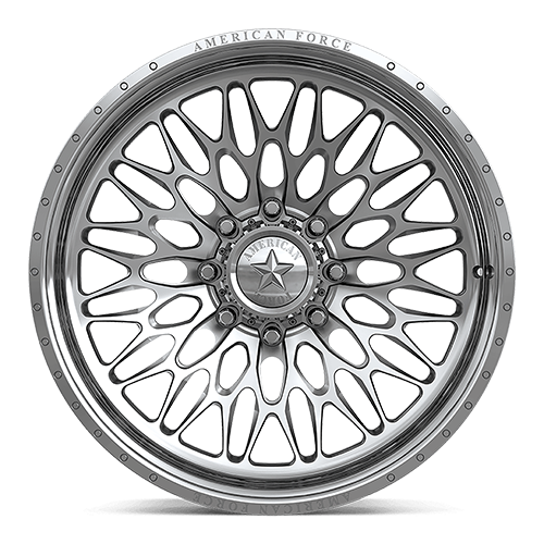 American Force Concave Series CKH46 Flare CC