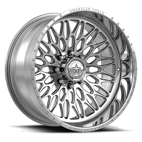 American Force Concave Series CKH46 Flare CC