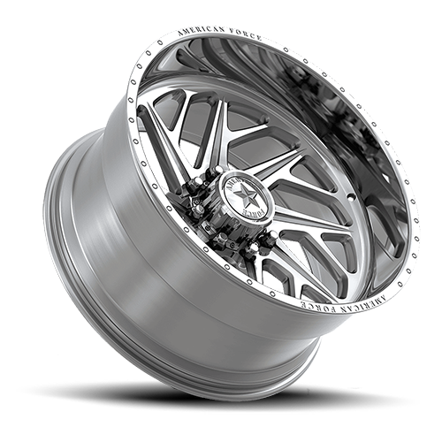 American Force Concave Series CKH47 Frenzy CC