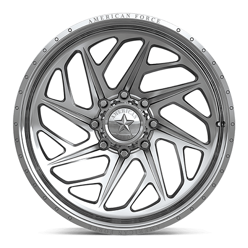 American Force Concave Series CKH47 Frenzy CC