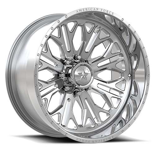 American Force Concave Series CKH50 Intrepid CC