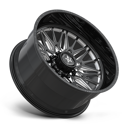 American Force Concave Series CKH41 Frost CC