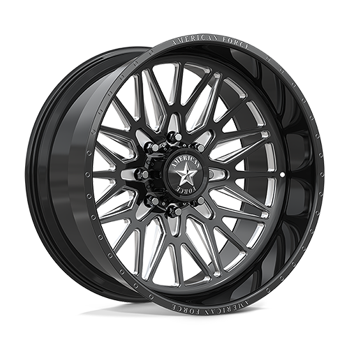 American Force Concave Series CKH41 Frost CC
