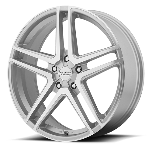American Racing AR907
