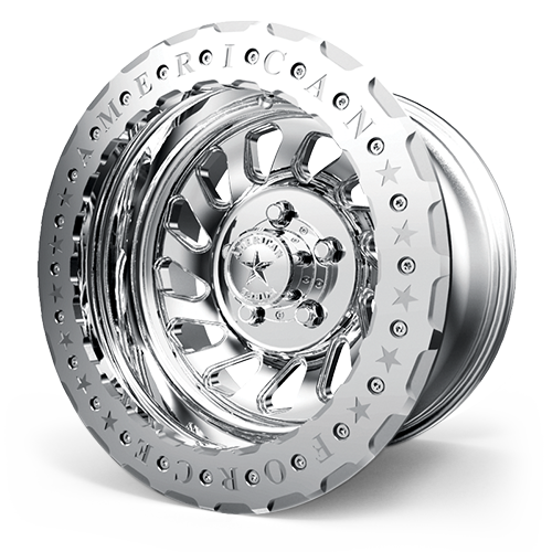 American Force Super Single Series BL3 Bama BL