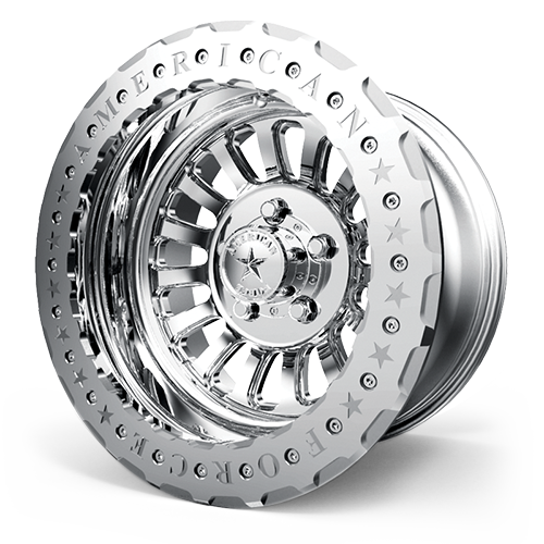 American Force Super Single Series BL1 Dune BL