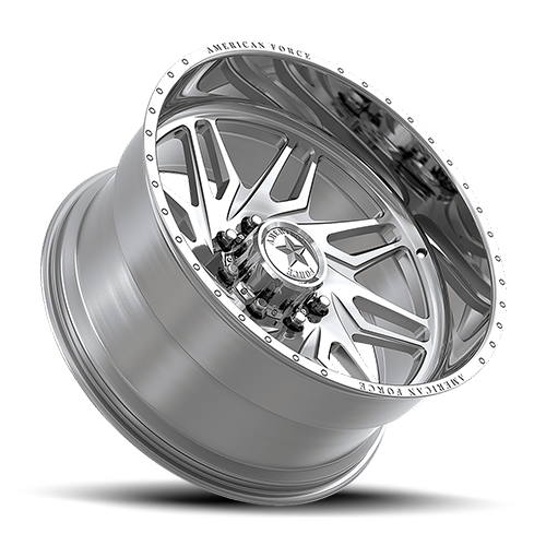 American Force Concave Series CKH51 Jackal CC
