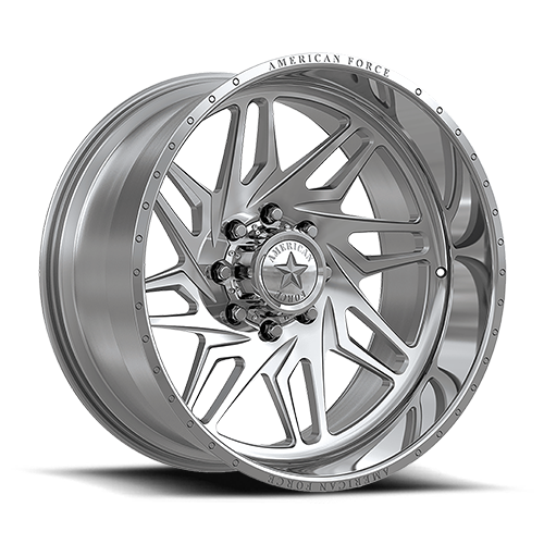 American Force Concave Series CKH51 Jackal CC