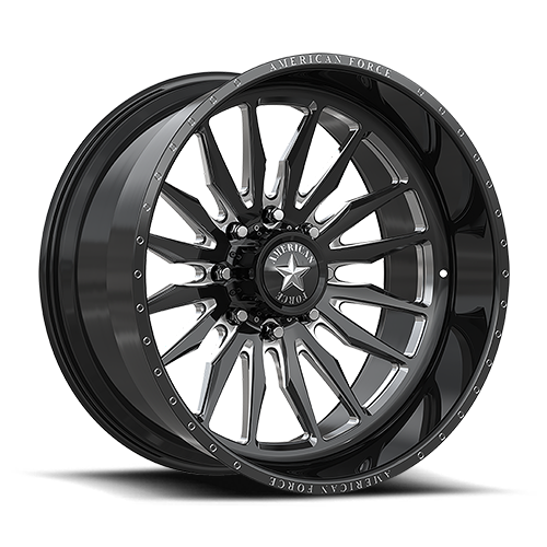 American Force Concave Series CKH54 Provoke CC