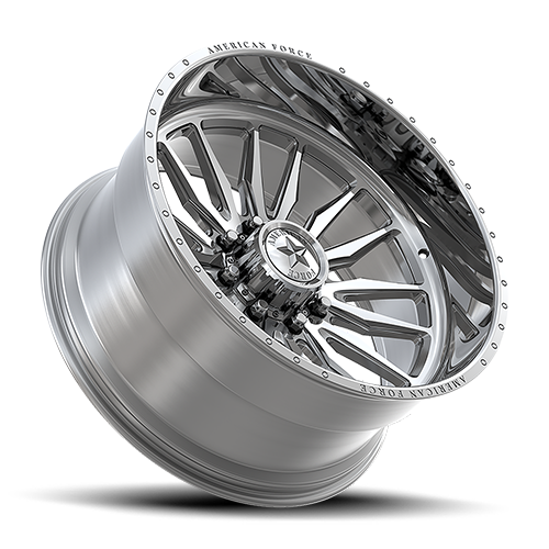 American Force Concave Series CKH54 Provoke CC