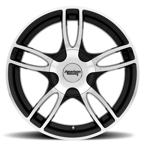 American Racing AR919 Estrella 2