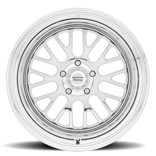 American Racing VF512