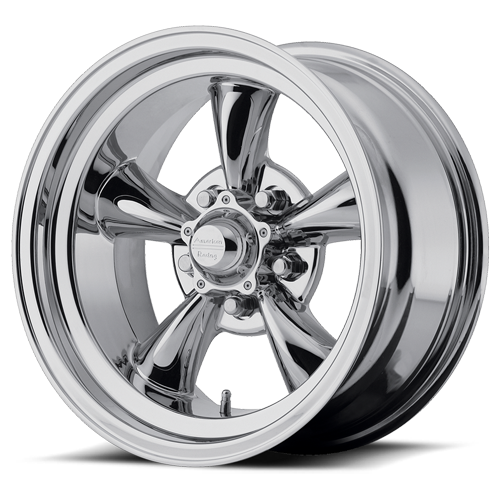 American Racing VN605D Torq Thrust D