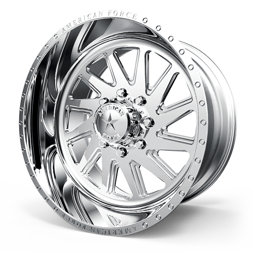 American Force Super Single Series G28 AKA SS