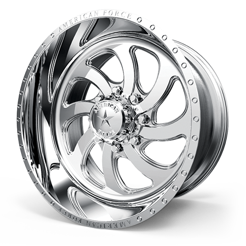 American Force Super Single Series G37 Grip SS