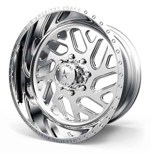 American Force Super Single Series G41 Rook SS